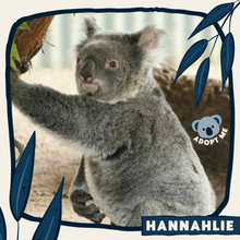 Load image into Gallery viewer, Hannahlie